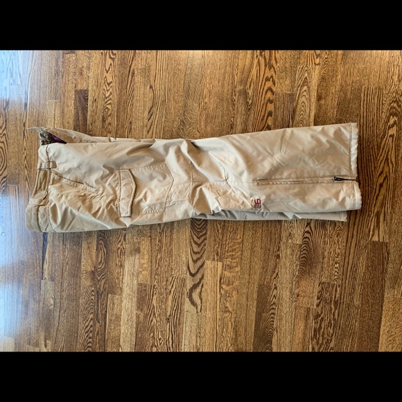 Men’s Arctix Snow Pants size S (Snow boarding, ski pants) - Picture 6 of 6